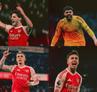 Vote for our men's December Player of the Month