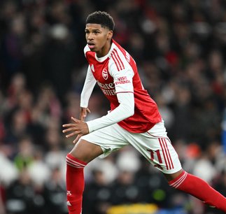 Harriman-Annous on making his breakthrough in 2025