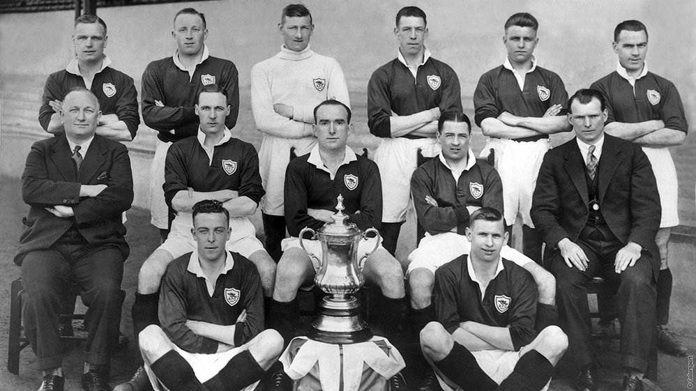 Arsenal 1930