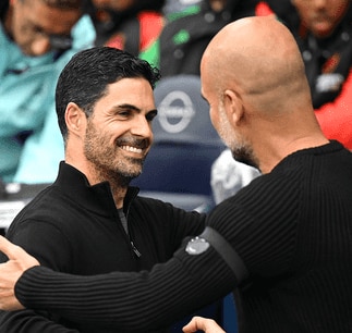 Quiz: Every manager Mikel Arteta has faced in PL