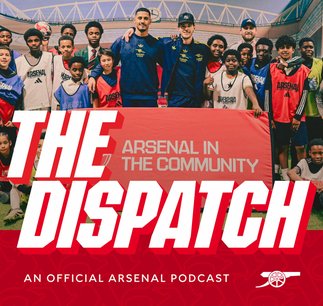 The Dispatch: Full interview with Freddie Hudson