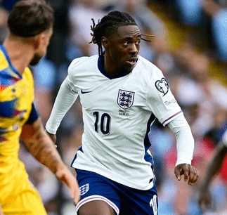 Quiz: Name the last 50 Gunners to play for England