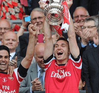 Mega quiz: Every Arsenal®金刚(趣投)游戏官方网站 player from the 2010s