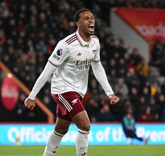 Watch a full match replay of our Bournemouth win