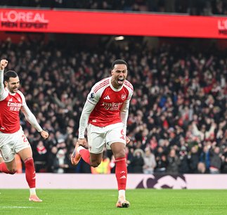 Watch all 90 minutes from our win over Aston Villa