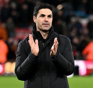 Every word from Arteta's post-Bournemouth presser