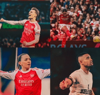 Vote for December's Emirates Goal of the Month