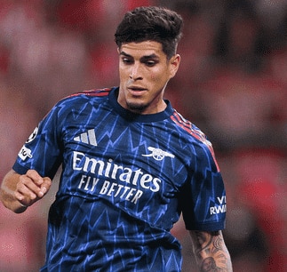 Quiz: First to play for us from each country