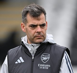 Horseman reflects on Youth League campaign