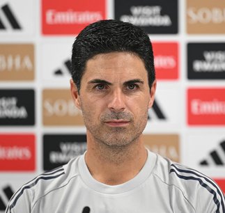 Every word of Arteta's pre-Bournemouth presser