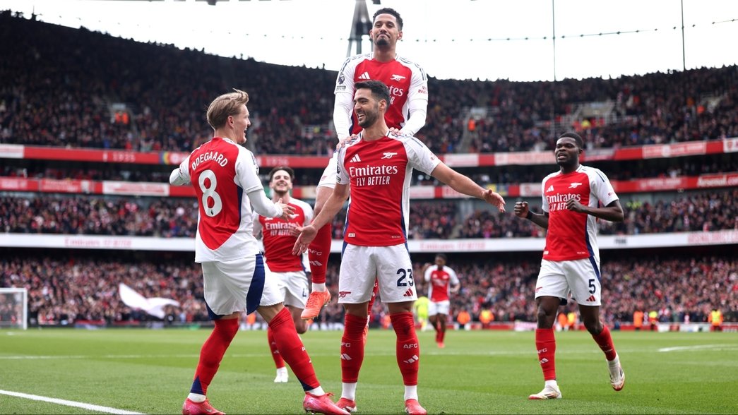 Mikel Merino vs Chelsea