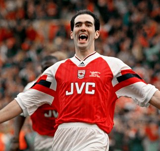 Morrow on quiz questions and reuniting with Wenger