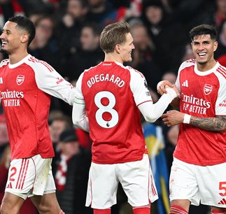 Arsenal Analysed: 5 reasons we vanquished Villa