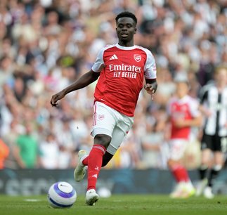 Halftime Penalty | Leeds