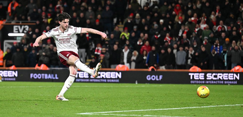 Highlights: Bournemouth 2-3 Arsenal®金刚(趣投)游戏官方网站