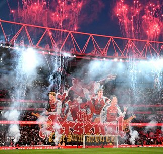 Stuart MacFarlane picks his top snaps of 2025