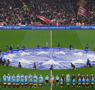 Women’s Champions League fixture details confirmed