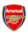 Arsenal crest