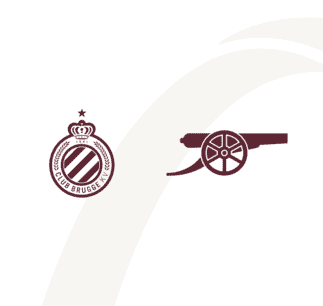 U19s preview: Club Brugge v Arsenal