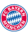 Bayern Munich crest