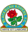 Blackburn Rovers U21 crest