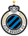 Club Brugge U19 crest