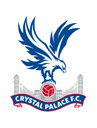   Crystal Palace
   crest