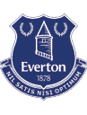   Everton
   crest