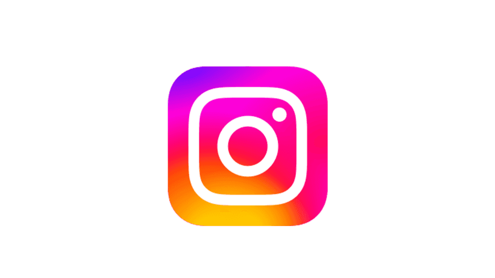 Instagram Logo
