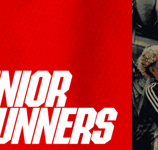 Get your 2025 Junior Gunners Festive Card!