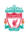 Liverpool crest