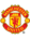 Manchester United crest