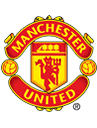   Manchester United
   crest