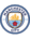 Manchester City U21 crest