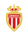AS Monaco FC crest
