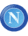 SSC Napoli crest