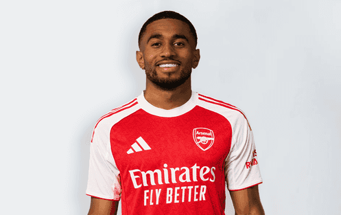 Reiss Nelson 2345