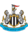 Newcastle United crest