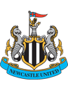   Newcastle United Under 21
   crest