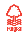  Nottingham Forest
   crest