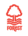 Nottingham Forest crest