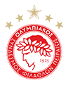   Olympiacos
   crest