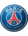Paris Saint-Germain FC crest