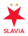 Slavia Prague crest