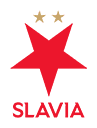   Slavia Prague
   crest