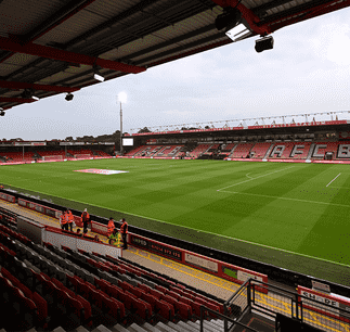 How to watch Bournemouth v Arsenal live on TV