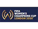 FIFA Women's Champions Cup