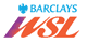 Barclays Women's Super League